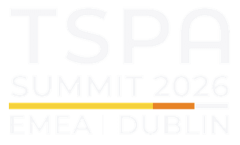 TSPA EMEA Summit logo
