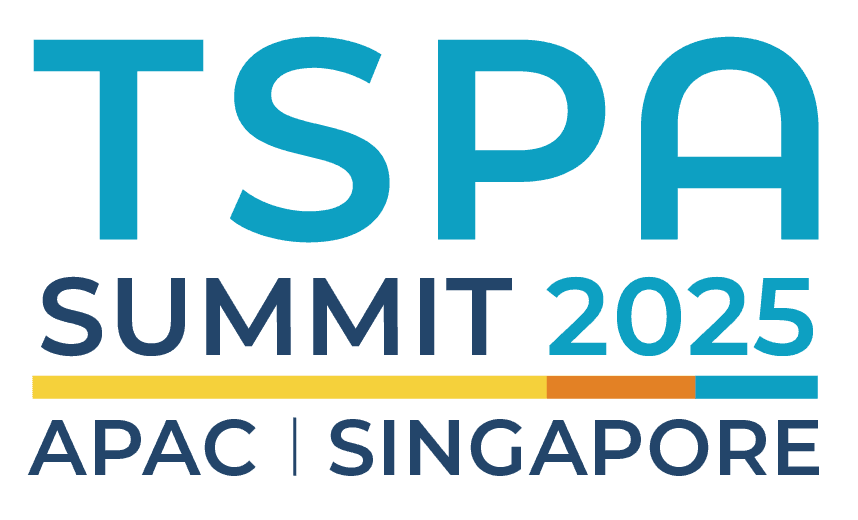 TSPA logo